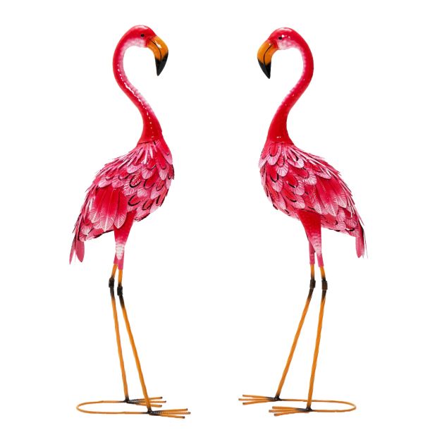Estatuas de Jardín de Flamencos.jpg