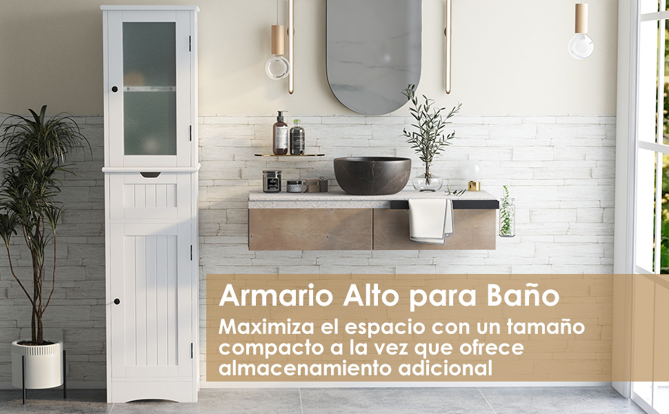 Armario Alto
