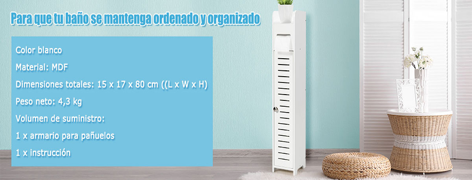 Armario-Pequeña-de-bano-HW64501WH-A