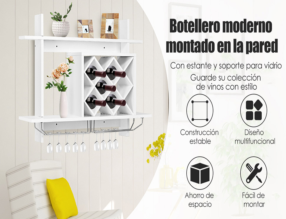 Botellero-HW57399WH-A
