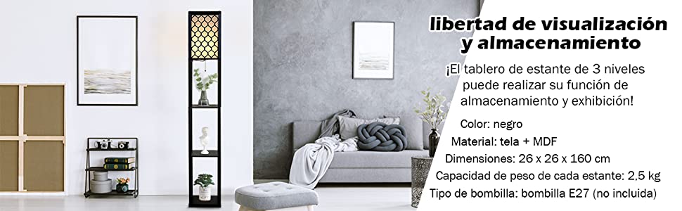 Lampara-con-Estante-EU10063DE-A