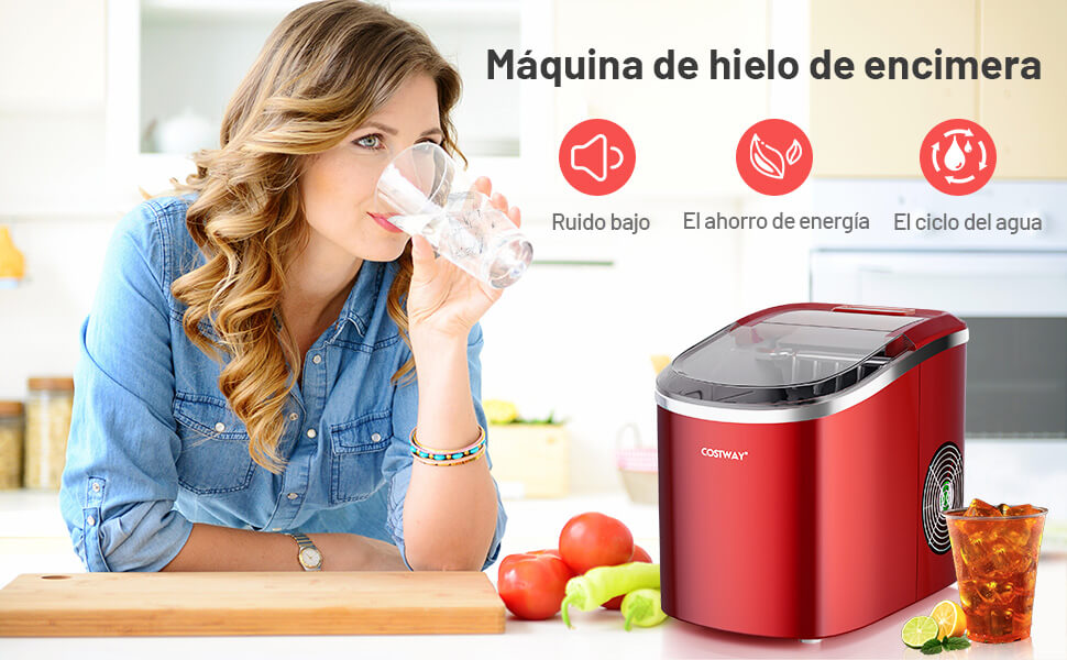 Maquina-de-hacer-hielo-EP25063DE-YS-A