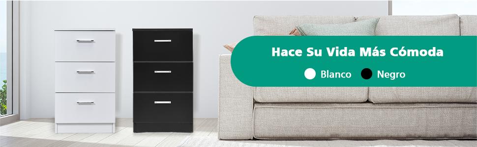 Mesita De Noche