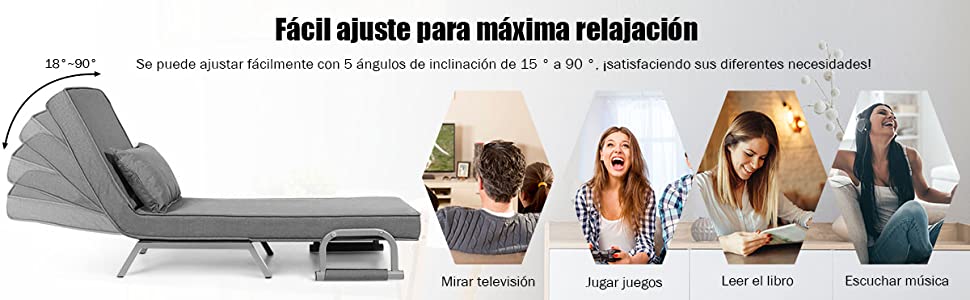 Sillon-Plegable-HW66326GR-A
