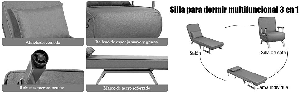 Sillon-Plegable-Multifuncional-HW66326GR-A