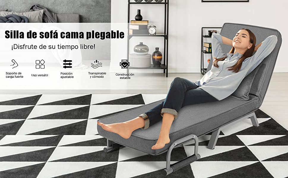 Sofa-Cama-HW66326GR-A