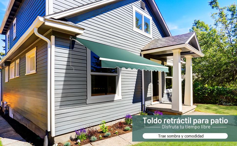 Toldo