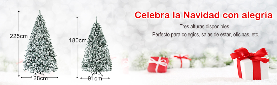 arbol-de-Navidad-con-base-de-metal-CM22068-A
