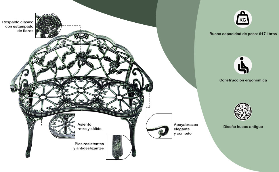 banco-de-jardin-en-fundicion-de-aluminio-OP2780CP-A