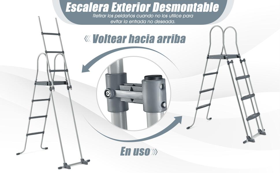 escalera-con-estructura-en-A-para-piscinas-NP10433-A