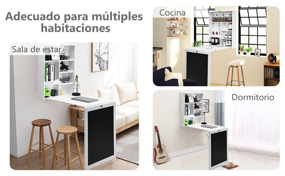 mesa-abatible-HW61920WH-A