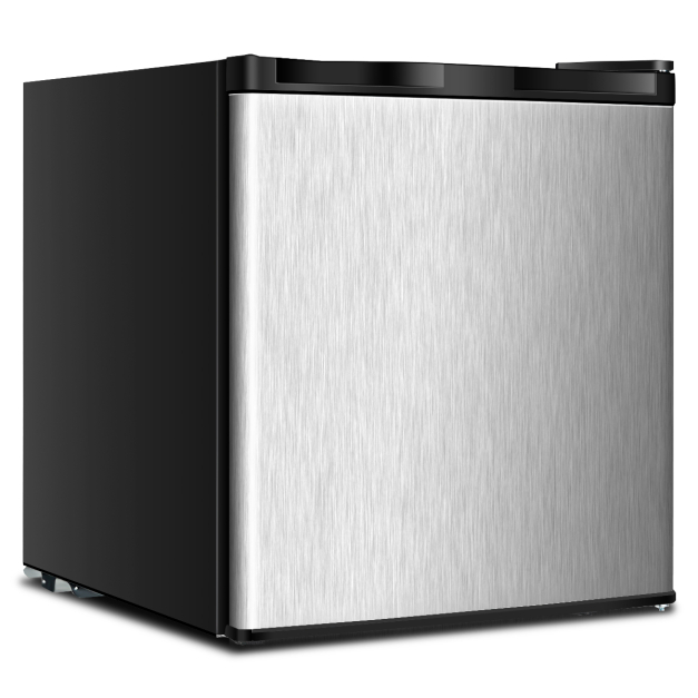 COSTWAY 44 Quart refrigerador portátil / congelador compacto coche Mini  Compresor de nevera refrigerador eléctrico para coche, oficina, picnic al  aire