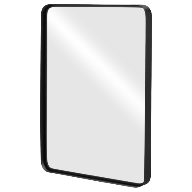 Espejo de Cuerpo Entero para Puerta con Luces LED Coloreadas y Regulables  Montada a la Pared o a la Puerta Blanco 37 x 2 x 120 cm - Costway
