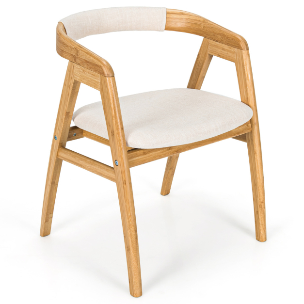 Saco silla para bebe - Bamboo