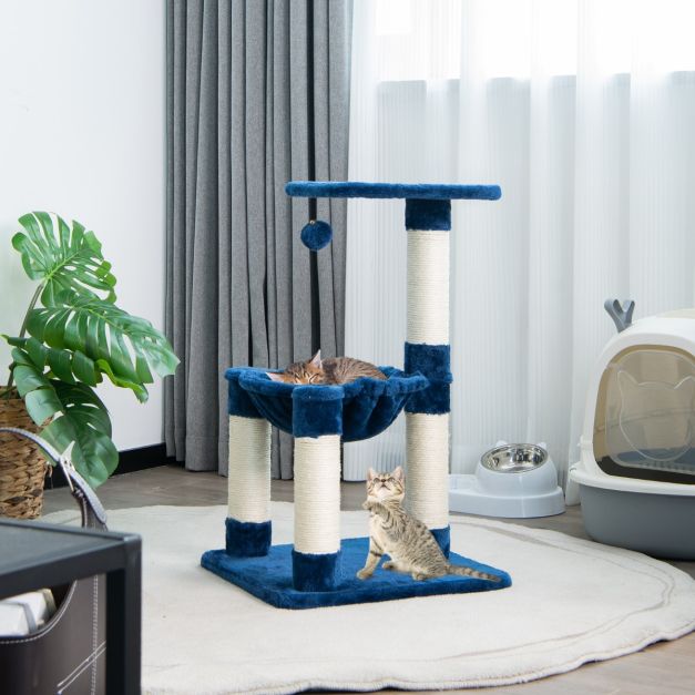 Postes rascadores de sisal robustos - Oferta Limitada en Stock