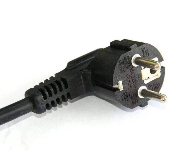 Soplador De Aire COSTWAY 680W Para Castillos Hinchables - 220-240V, Bajo Ruido, Con Estacas Y Cable