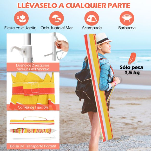 Aro De Baloncesto Flotante De Piscina 35 Cm Con Pelota Para Juegos Acuáticos De Verano