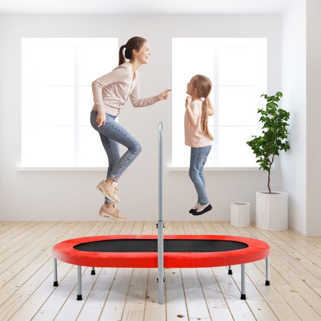 CAMA ELÁSTICA OOGARDEN CON MALLA PROTECCIÓN Y ESCALERA 4.27 mt 14FT CAMA ELÁSTICA OOGARDEN CON MALLA PROTECCIÓN Y ESCALERA 4.27 mt 14FT