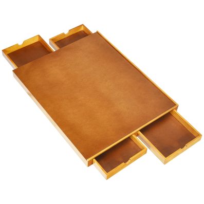 COSTWAY Tapete De Póquer Redondo De 120 Cm – Base Antideslizante De Goma, Plegable Con Bolsa De Transporte Para 8 Jugadores