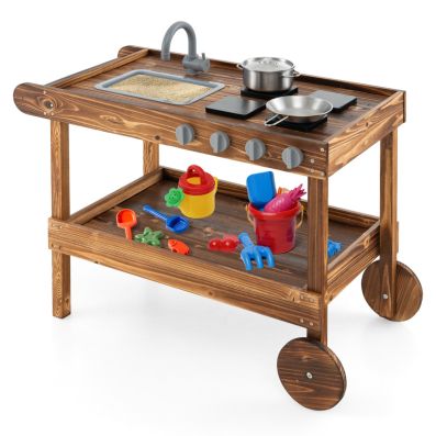 OOOK Juego De Cocina Para Niños, Juego De Cocina Para Niños Con Muchas Caracteristicas De Juego Fregadero Horno Campana Extractora Estufa OOOK Juego De Cocina Para Niños, Juego De Cocina Para Niños Con Muchas Caracteristicas De Juego Fregadero Horno Campana Extractora Estufa