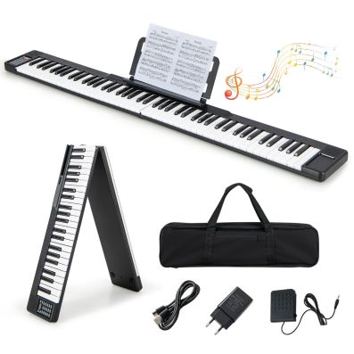 Piano con teclado electrónico de 37 teclas para niños con micrófono, instrumento Musical, juguet educativos, regalo para niños, niñas y niños - AliExprs 26 Piano con teclado electrónico de 37 teclas para niños con micrófono, instrumento Musical, juguet educativos, regalo para niños, niñas y niños - AliExprs 26