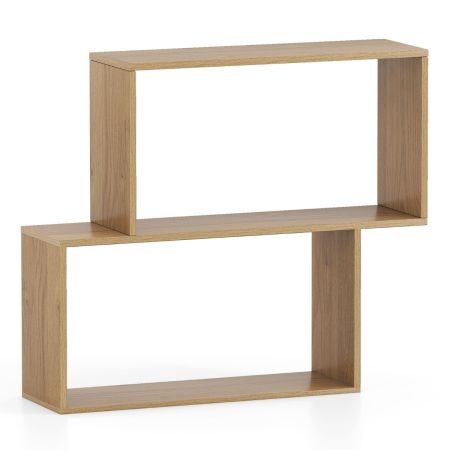 Estantería para salón