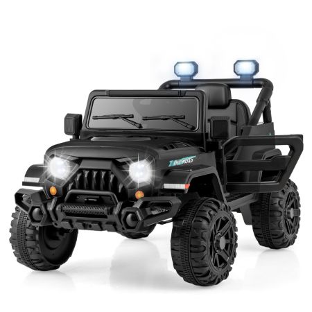 12V Coche Eléctrico para Niños 