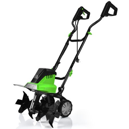 Arado cincel eléctrico