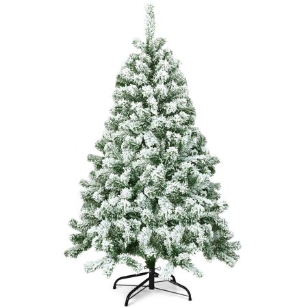 Costway 1,4m Árbol de Navidad