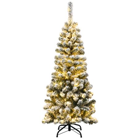 Costway 1,4m Árbol de Navidad