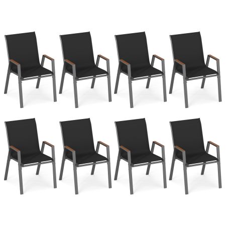 Sillas de exterior