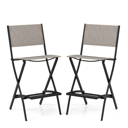Silla de bar