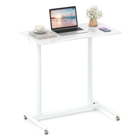 Escritorio altura regulable 70-106 cm