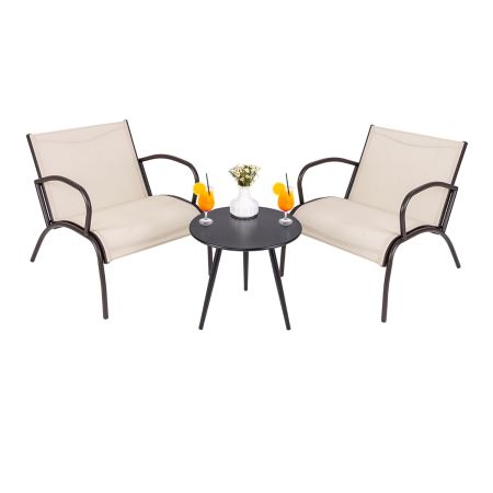 Sillones ergonómicos exterior
