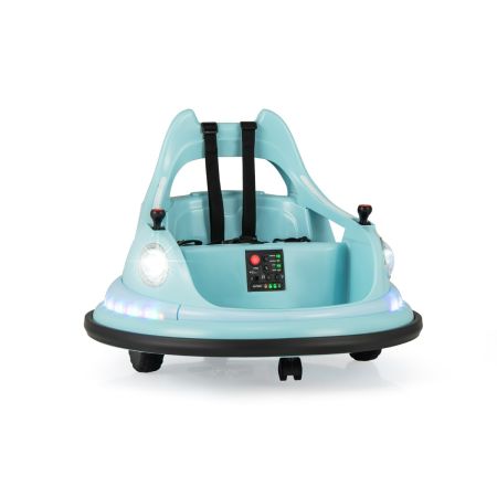 Costway coche de choque eléctrico 12V