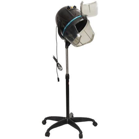 Secador de Pelo 1050W Profesional para Peluquería Salón Belleza Hogar