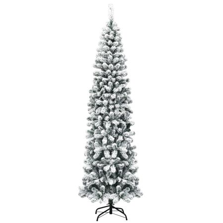 Costway 2,25m Árbol de Navidad