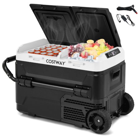 refrigerador de coche
