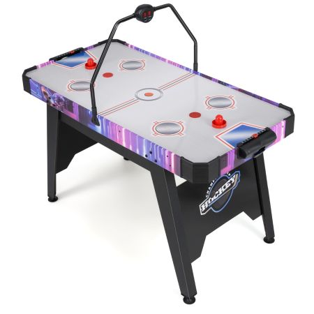 Mesa de hockey de aire