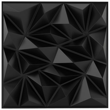 Paneles de PVC 3D para paredes