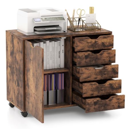 Mueble de madera ingeniería alta calidad