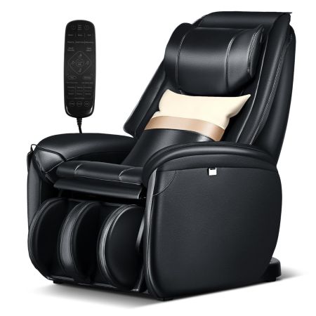 Silla de masaje SL 180° cero gravedad