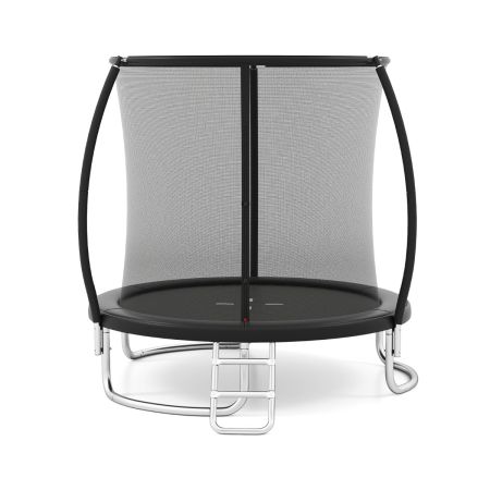 Cama elástica de exterior