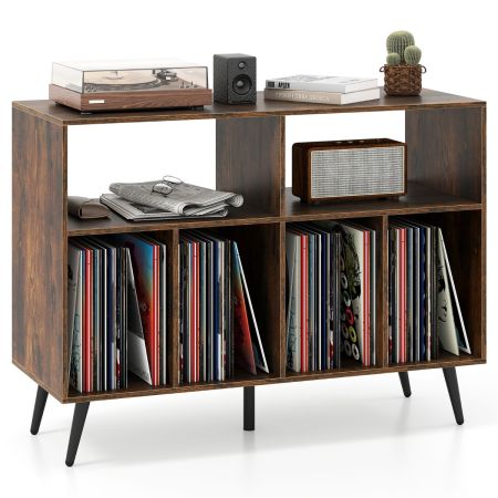 Gabinete vinilos 100x40cm grande