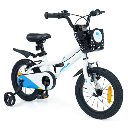 Bicicleta infantil