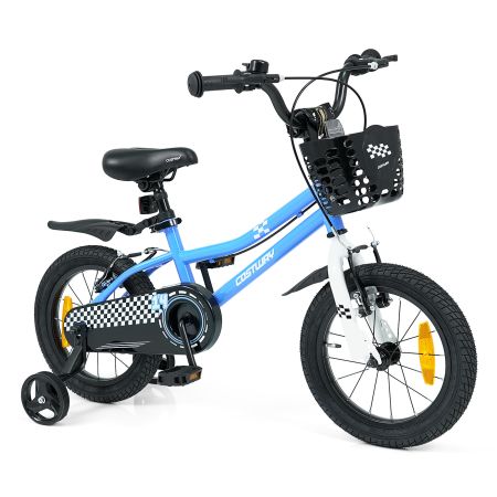 Bicicleta infantil
