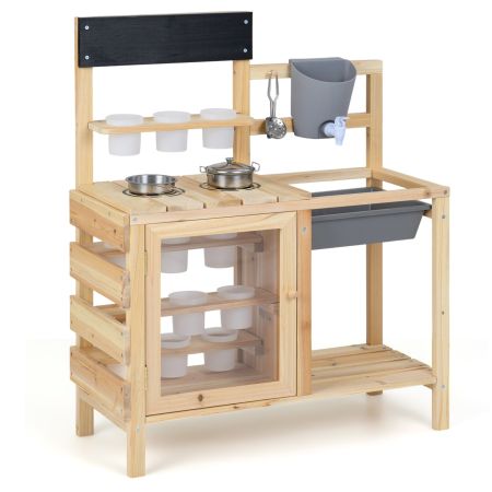 Cocinita infantil