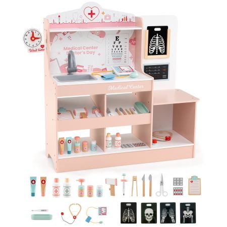 Juguetes médicos para niños