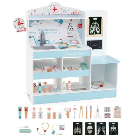 Juguetes médicos para niños