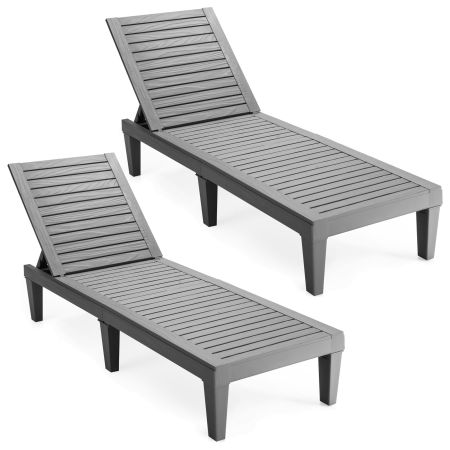 Chaise longue